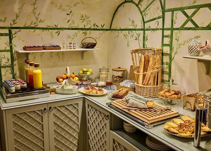 Hotel Splendor Elysées
